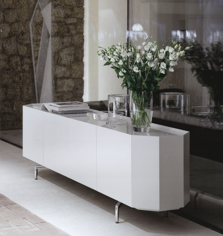 Буфет  CATTELAN ITALIA Chelsea 4-50  - Вид №1