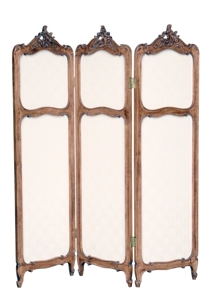 8567/3 Paravento 8567 Bianchini&Capponi RINASCIMENTO Bianchini Capponi - Вид №5