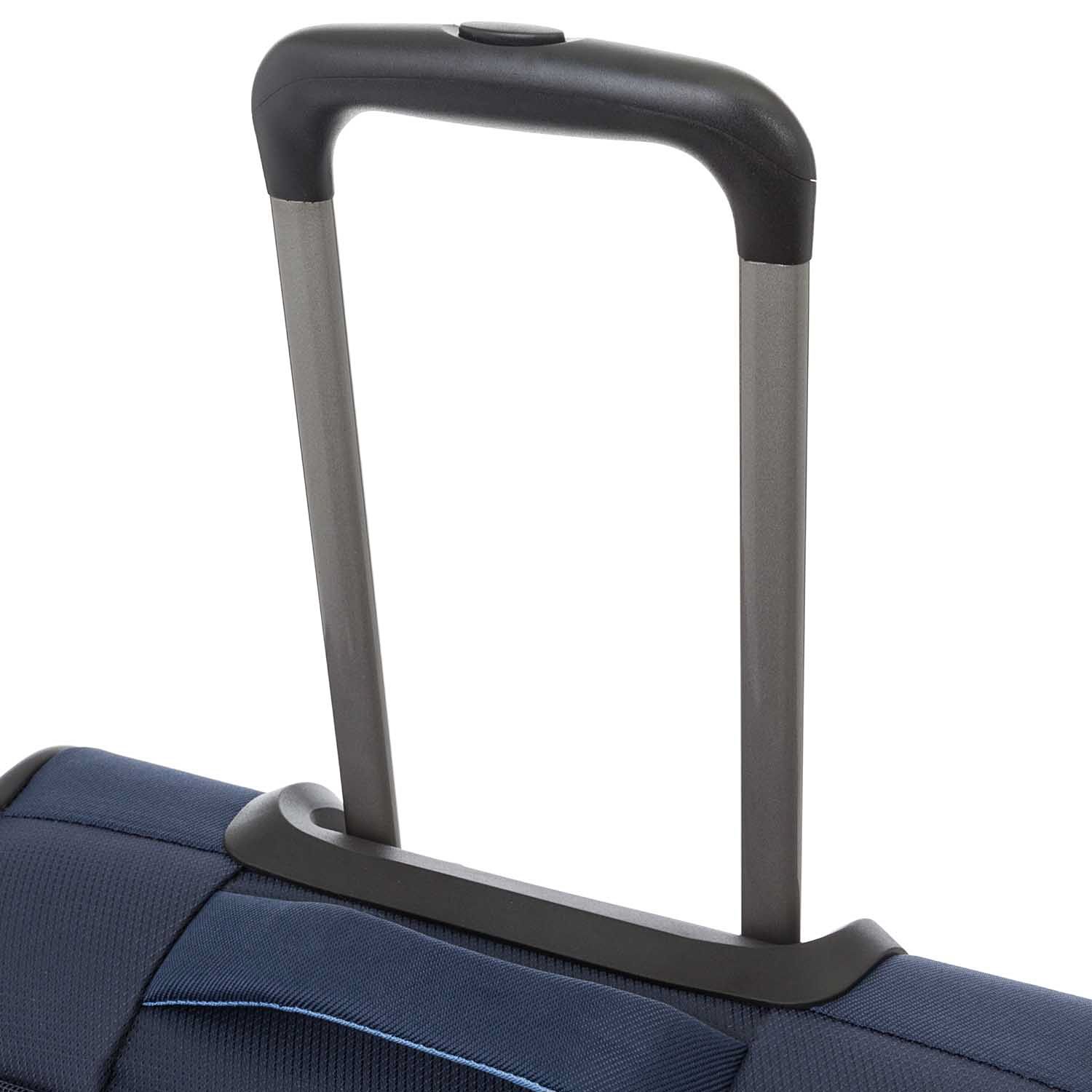 89847-20 Чемодан 89847 S Travelite Capri - Вид №8