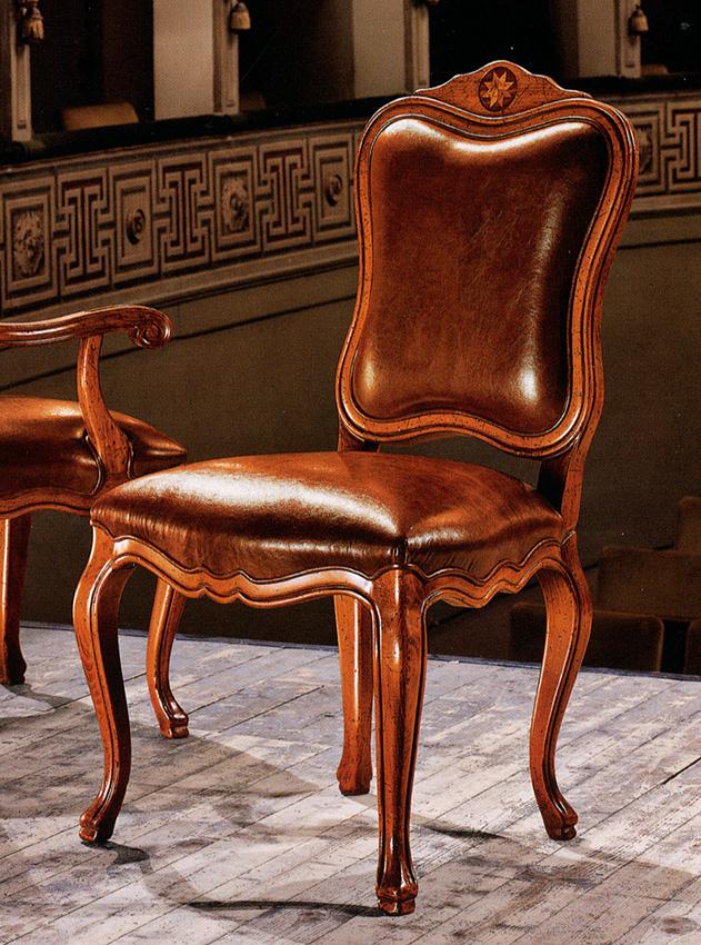 Стул  ARTE BROTTO VA15/S 