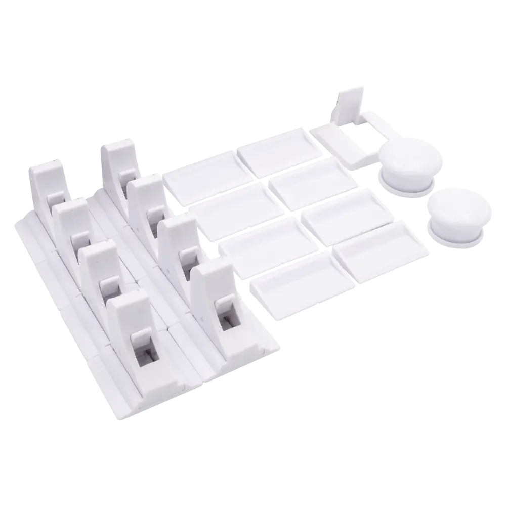 Магнитный замок Jet 522 В для безопасной мебели 82532039 STLM-1004610