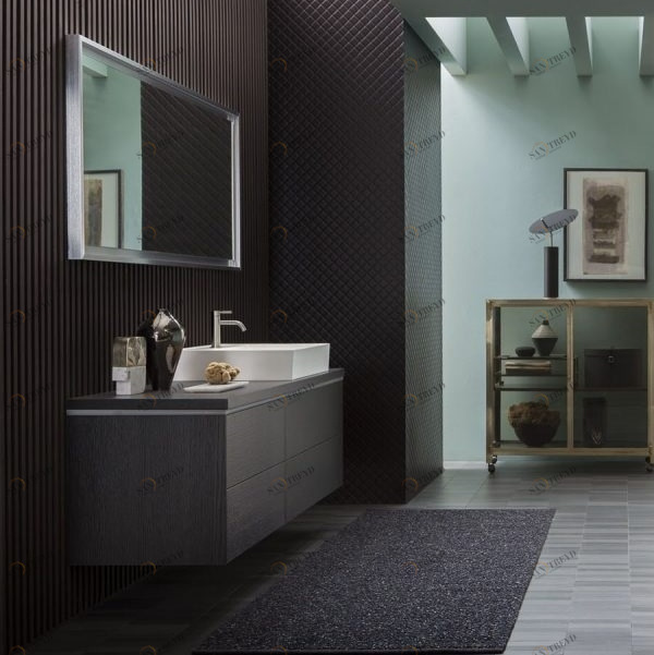 МЕБЕЛЬ ДЛЯ ВАННОЙ ALMA КОМПОЗИЦИЯ #14 Arbi ALMA14