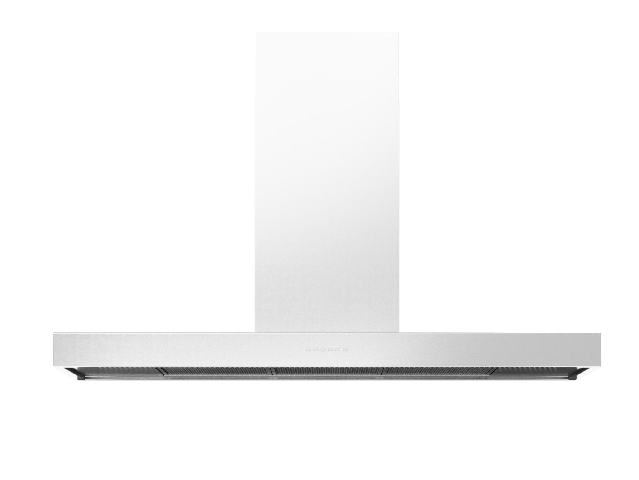 Настенный стальной вытяжной шкаф класса а Ilve Pro Line ARCH-00096539