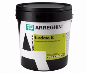 CAP ARREGHINI Толстая декоративная основа Gripcap