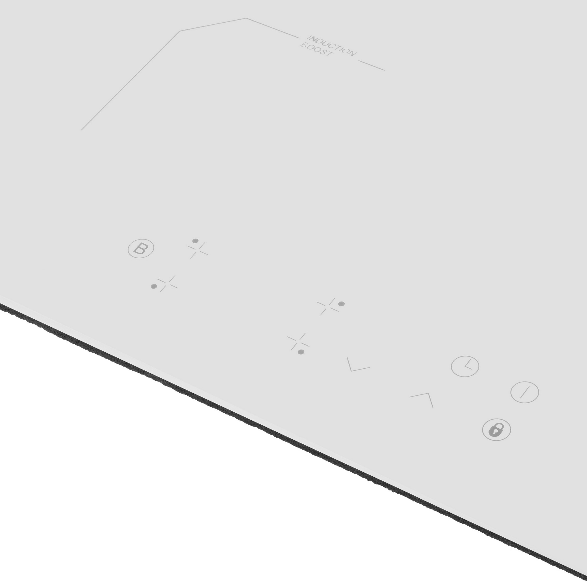 5343301 Индукционная варочная поверхность Zigmund & Shtain CI 33.6 W STDN-0002139 - Вид №2