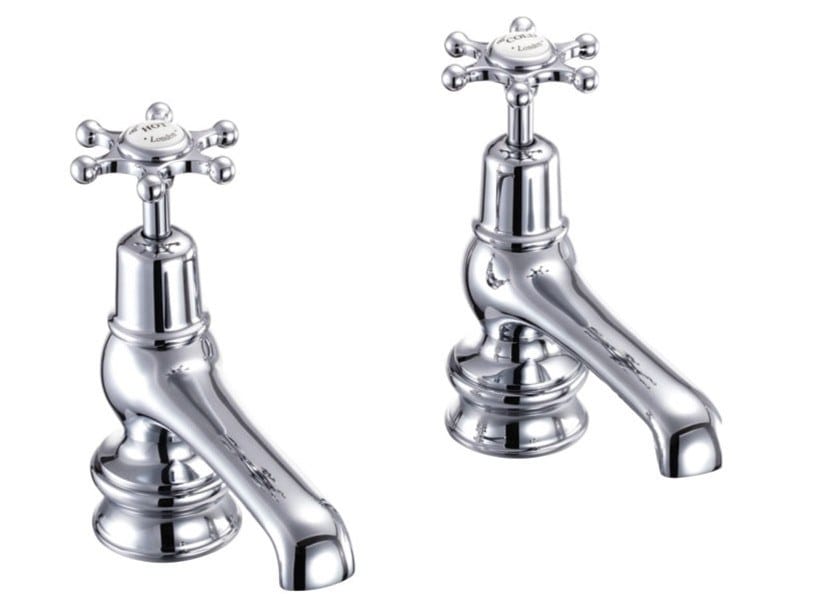 Смеситель для раковины с 2 отверстиями Burlington BIRKENHEAD REGENT ARCH-00048448 - Вид №6