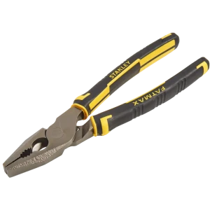 Плоскогубцы Stanley FatMax комбинированные 200 мм
