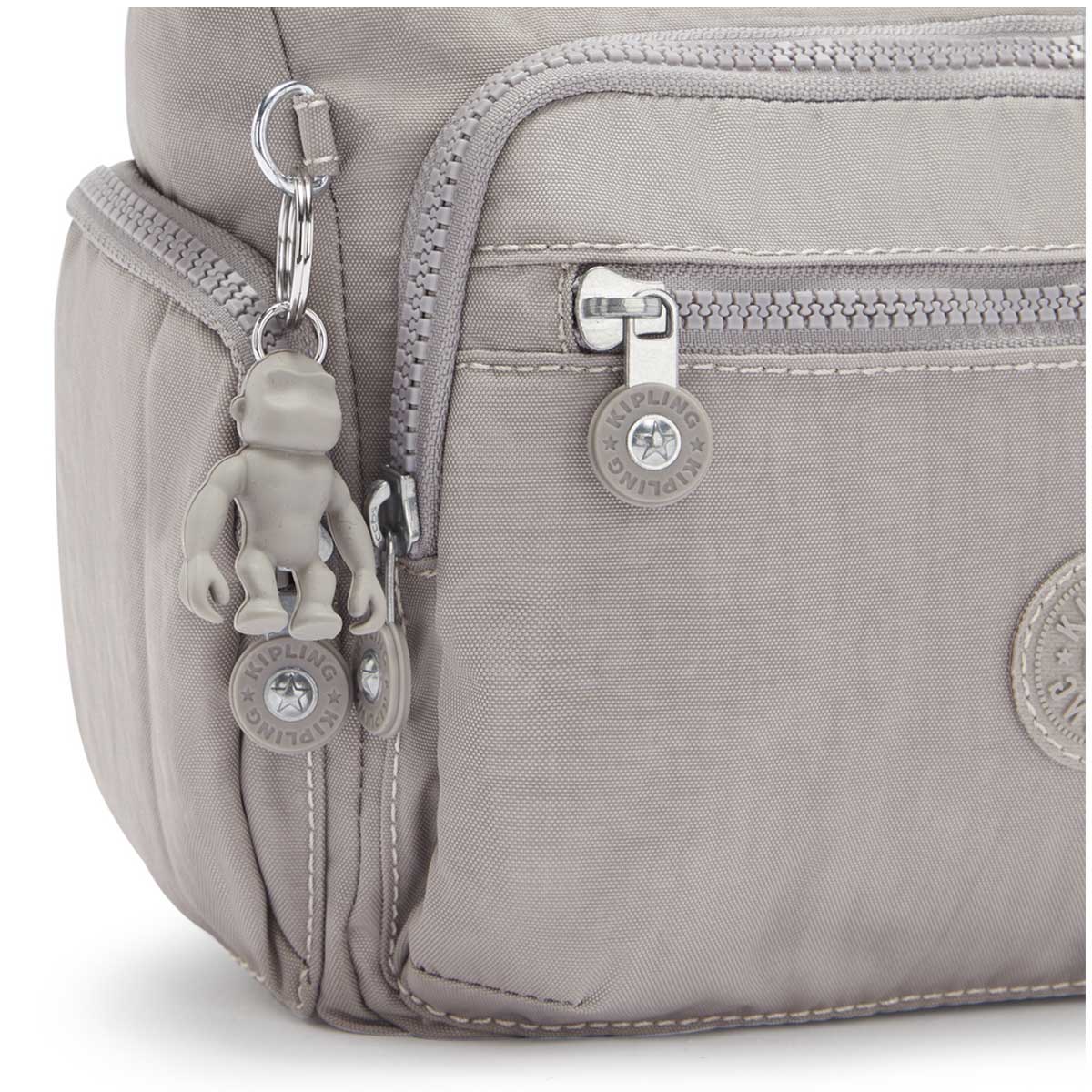 KI253189L Сумка кросс-боди Small Crossbody Kipling Gabbie S  - Вид №5