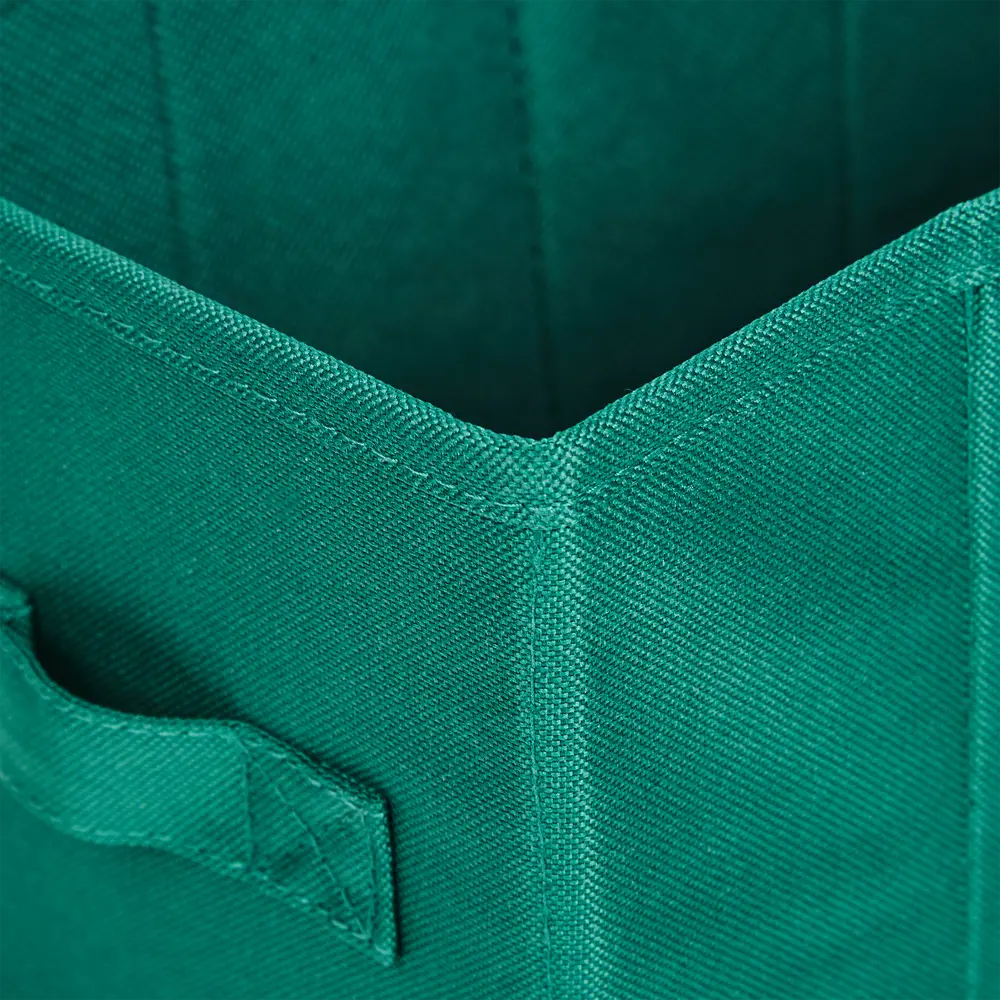 Короб Spaceo KUB для хранения - стильный органайзер без крышки 82658007 STLM-0032982 - Вид №6