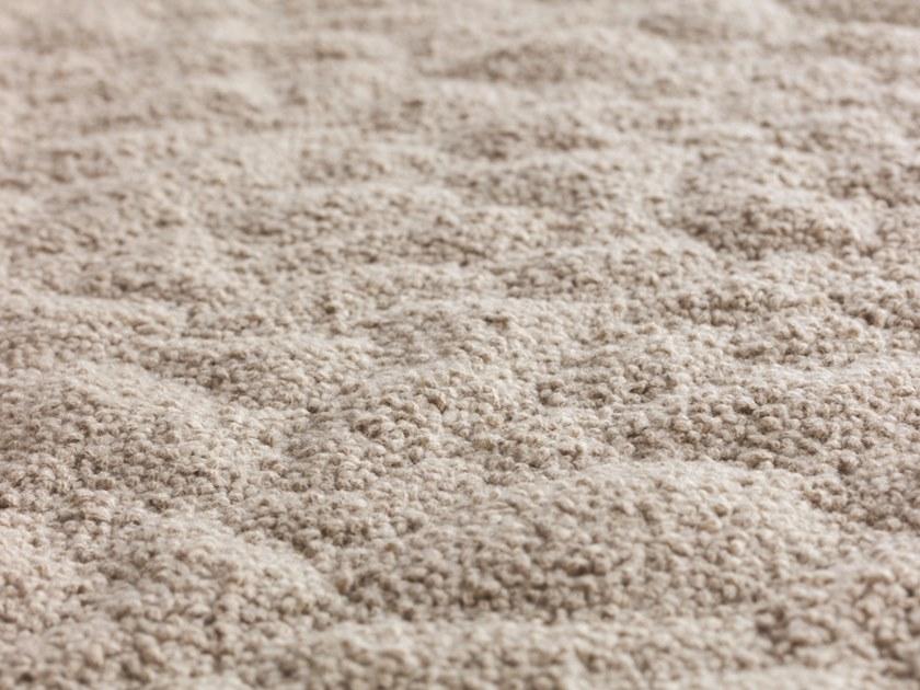 Casalis Однотонный круглый коврик sun-id-1370274 - Вид №9