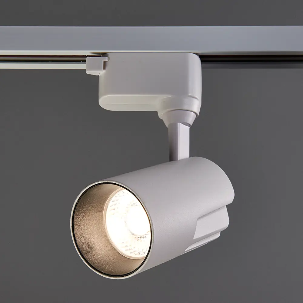 Трековый светильник Wolta WTL-25W для акцентного освещения интерьеров 83102601 STLM-0039003 - Вид №1