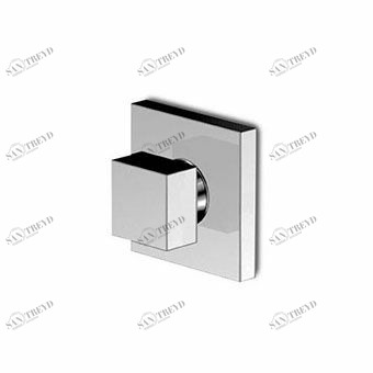 Z94471 - R99629 Дивертер для скрытой ванны-душа. Zucchetti Aguablu 