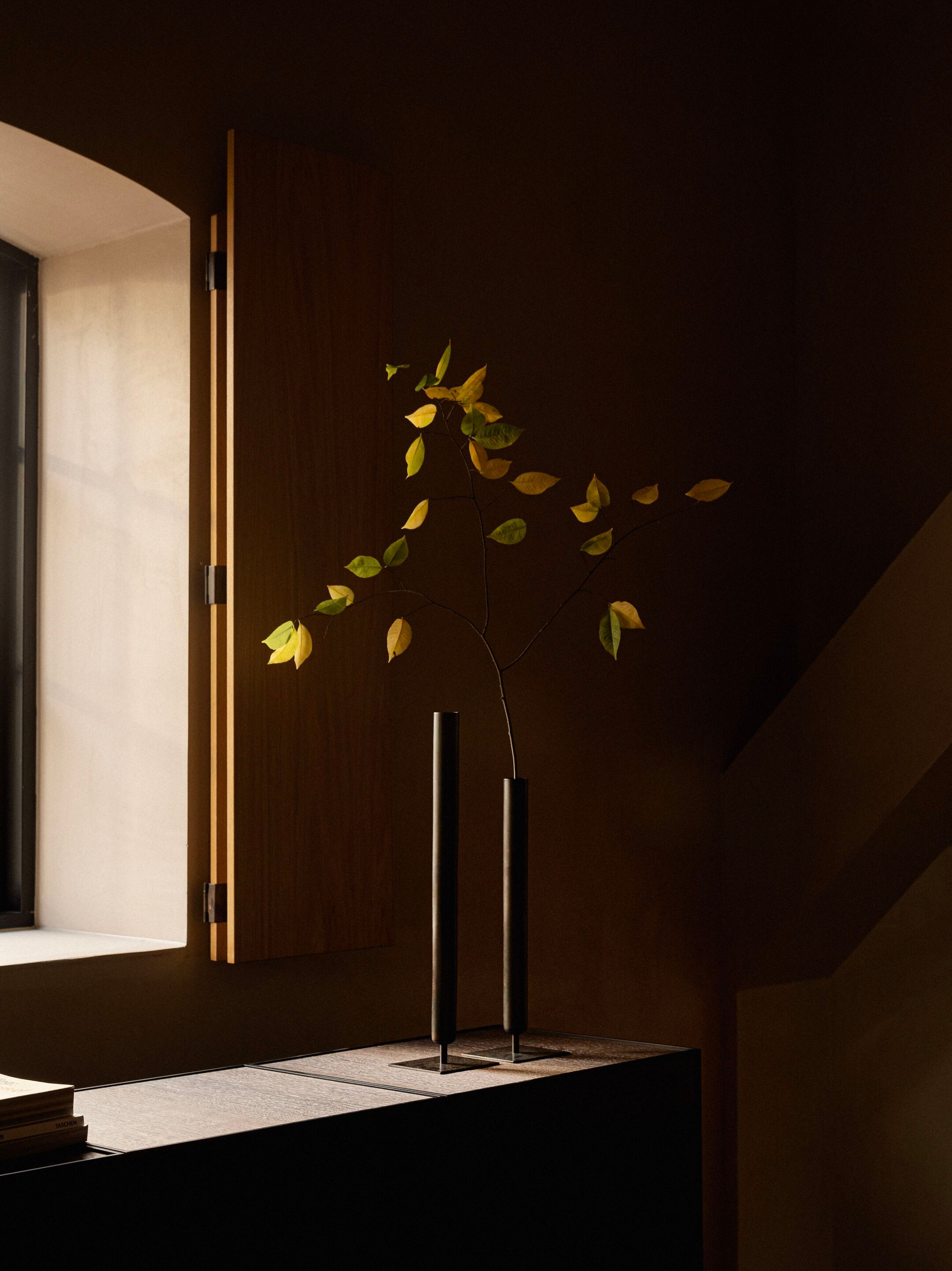 Латунная ВАЗа Audo Copenhagen STANCE ARCH-00041985 - Вид №17