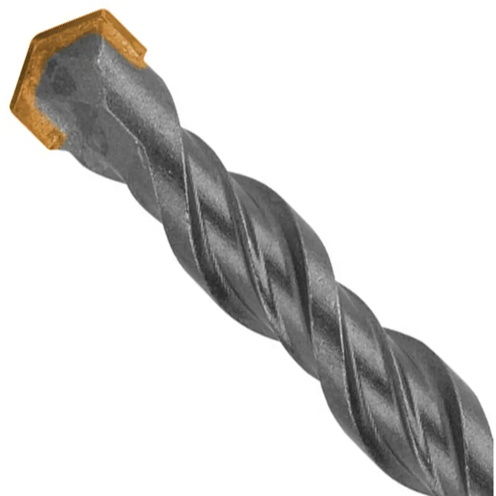 Бур по бетону SDS-plus Cutop 40-6110 6x110 мм 82262702 STLM-2131994  - Вид №1