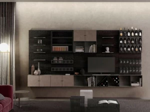 ELITE TO BE Модульная модульная стеновая система