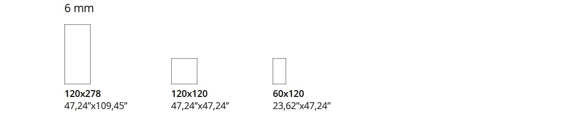 Пол / керамогранит с эффектом цемента CERAMICA FONDOVALLE Urban Craft ARCH-00099320 - Вид №3