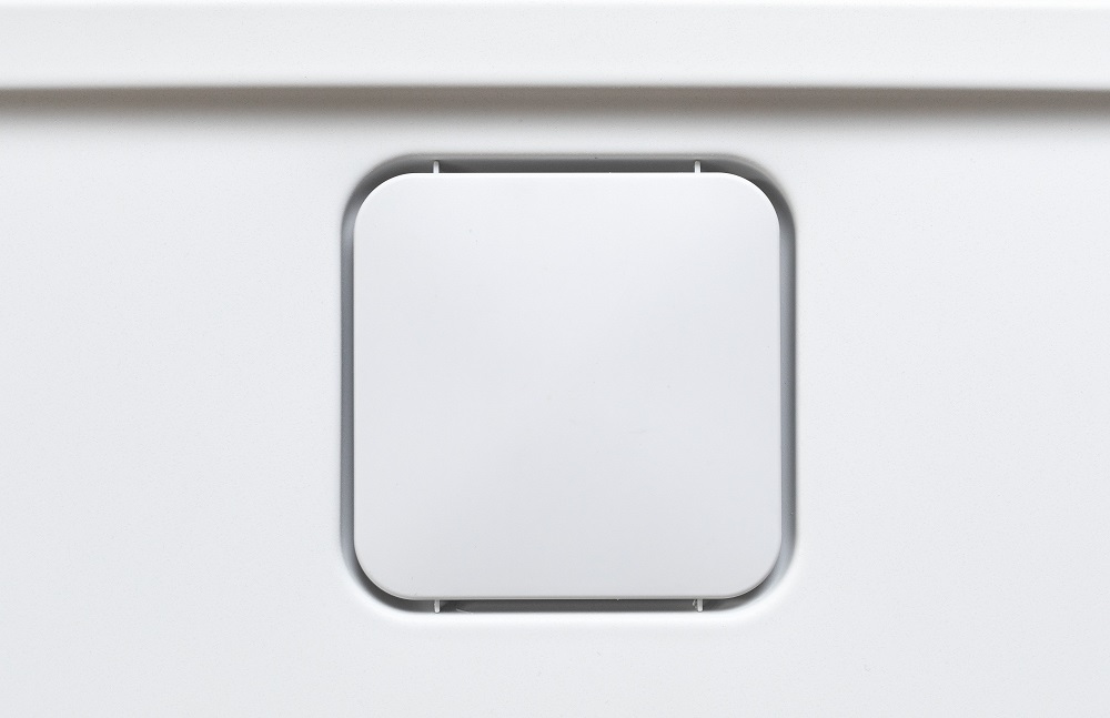 Душевой поддон L138RTAS Merlyn LEVEL25  - Вид №1