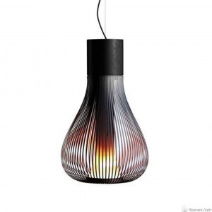 Flos F1636030 CHASEN black CHASEN подвес