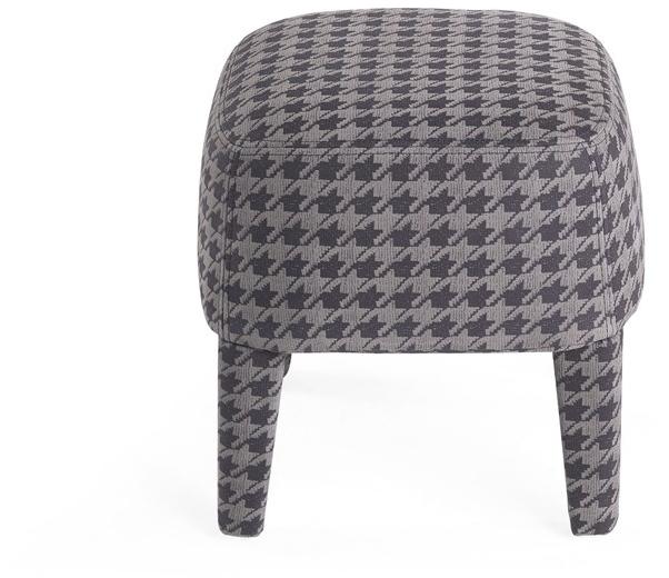 Gianfranco Ferré Home Пуф из квадратной ткани с обивкой Mini sun-id-1372890 - Вид №3