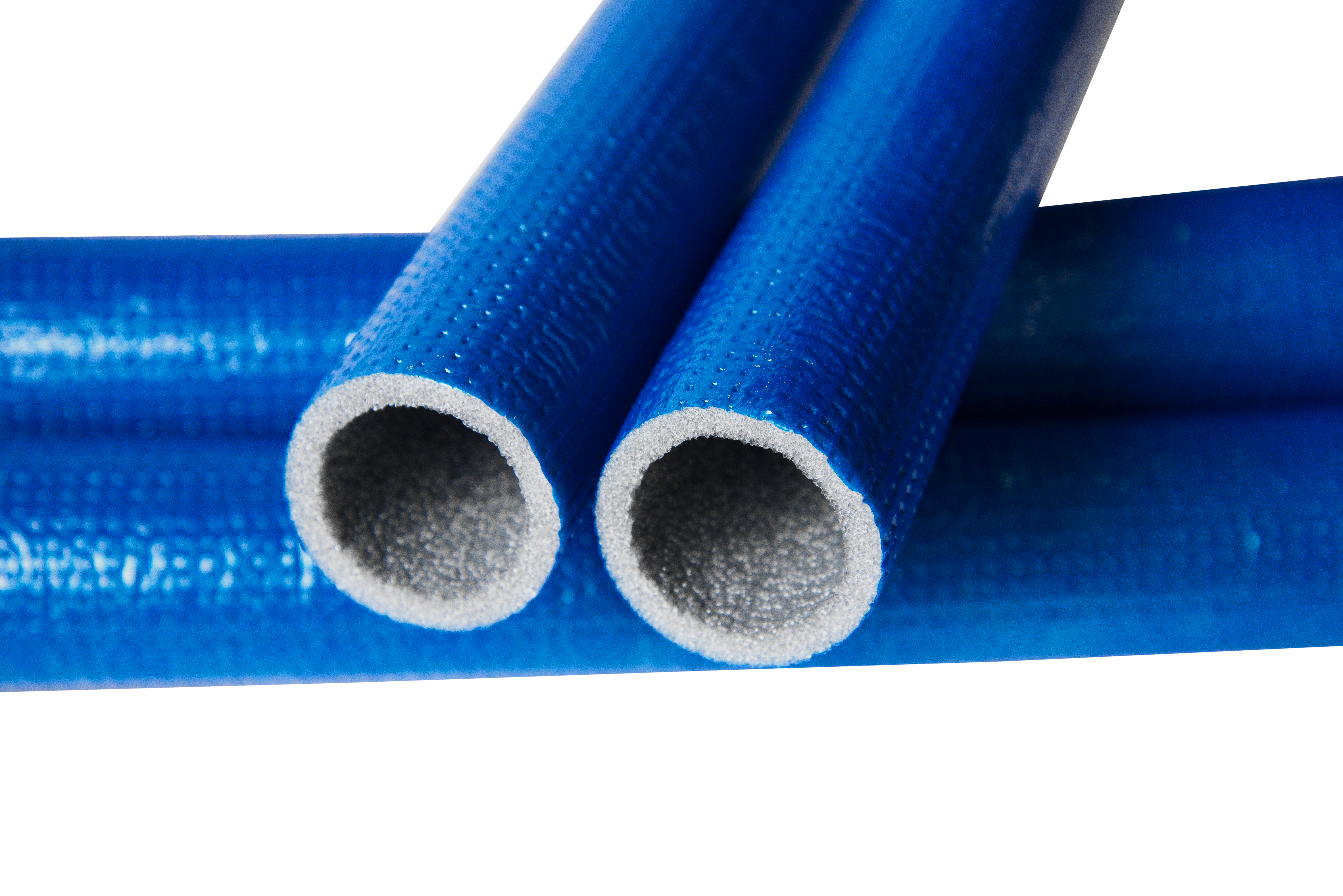 Теплоизоляция K-Flex Compact для труб 18 мм, синяя 86289252 STLM-0067630 - Вид №2