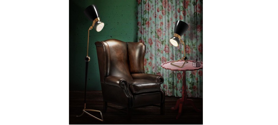 008287 Торшер Delightfull Amy - Вид №3