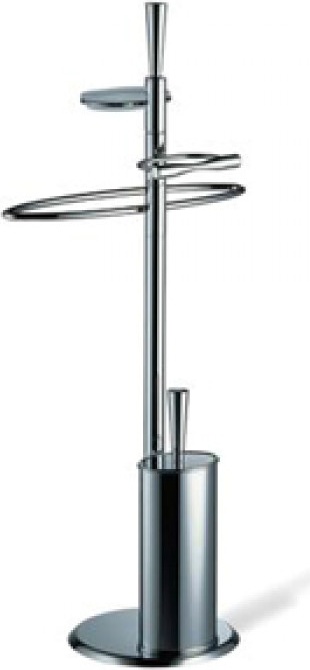 B9409 Стойка напольная 0.89 м COLOMBO ISOLE Colombo Design