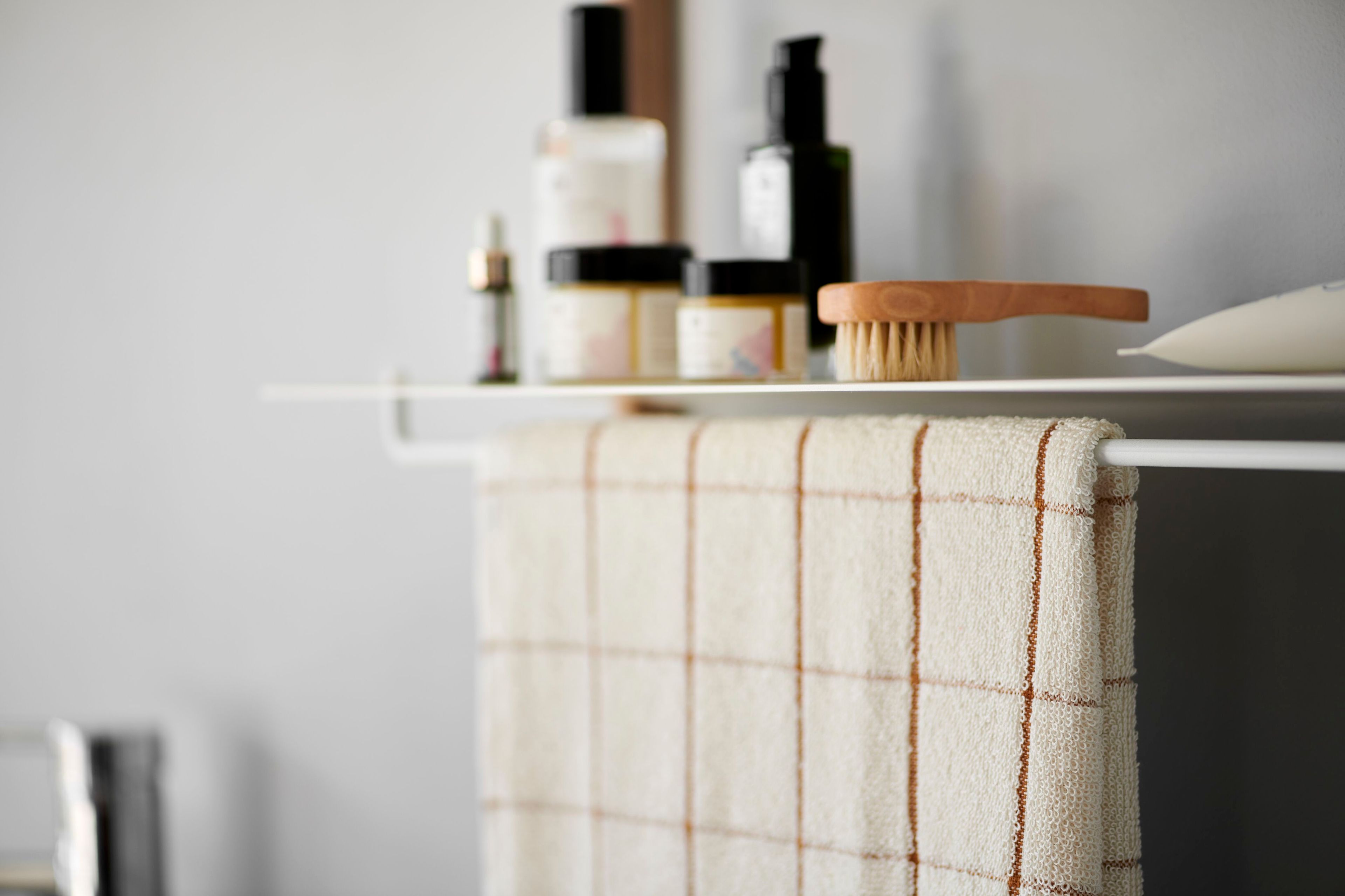 Стальной держатель для полотенец Gejst Nivo ARCH-00141750 - Вид №2