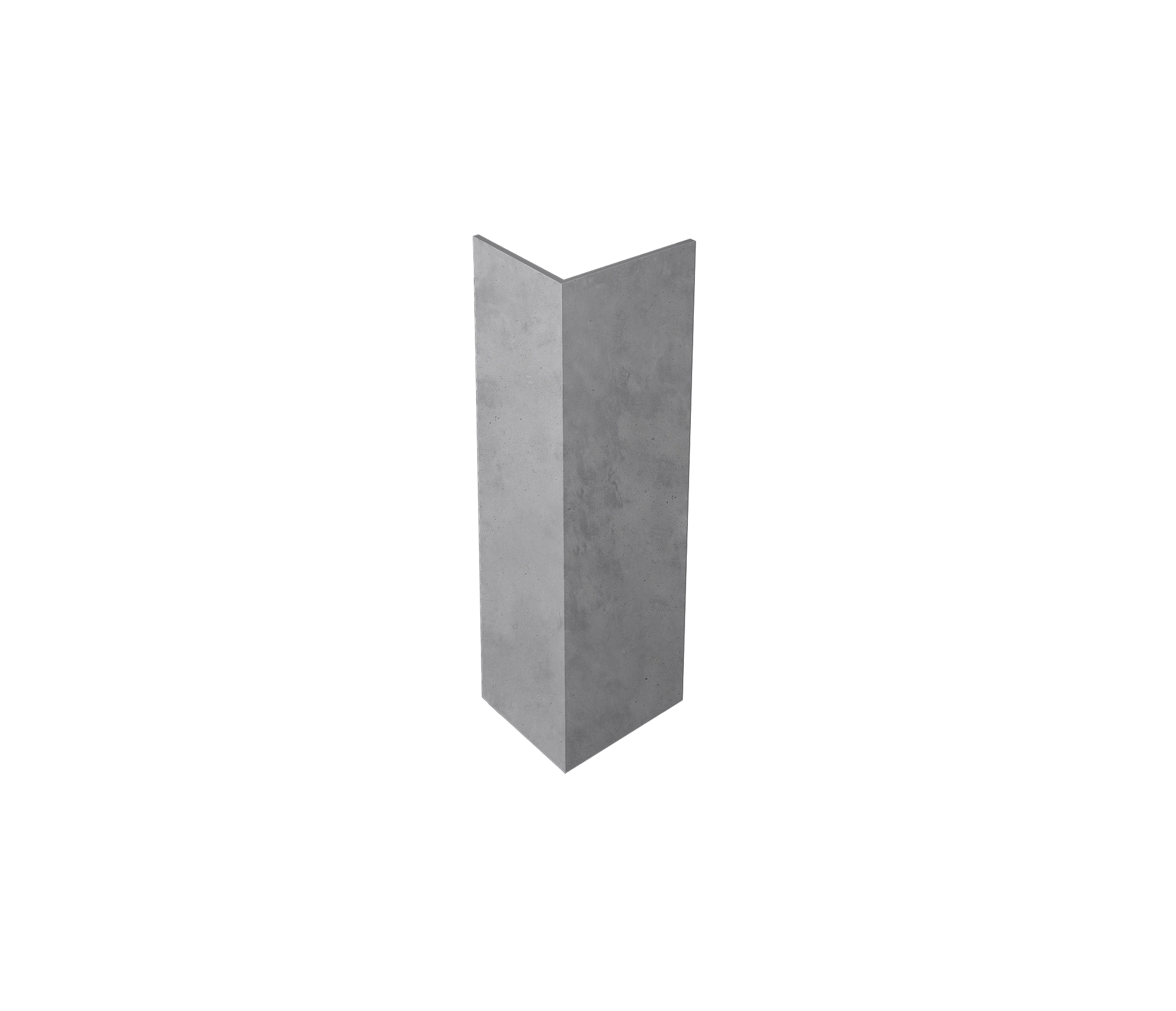 Изогнутые панели из бетона BET-ON BetOn sun-id-3257520 - Вид №1