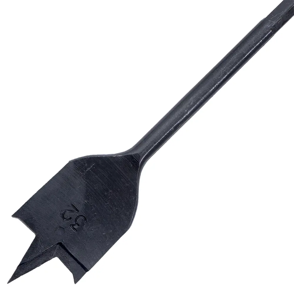 Сверло перовое по дереву Dexter SM400 32х155 мм STLM-2209368 - Вид №1