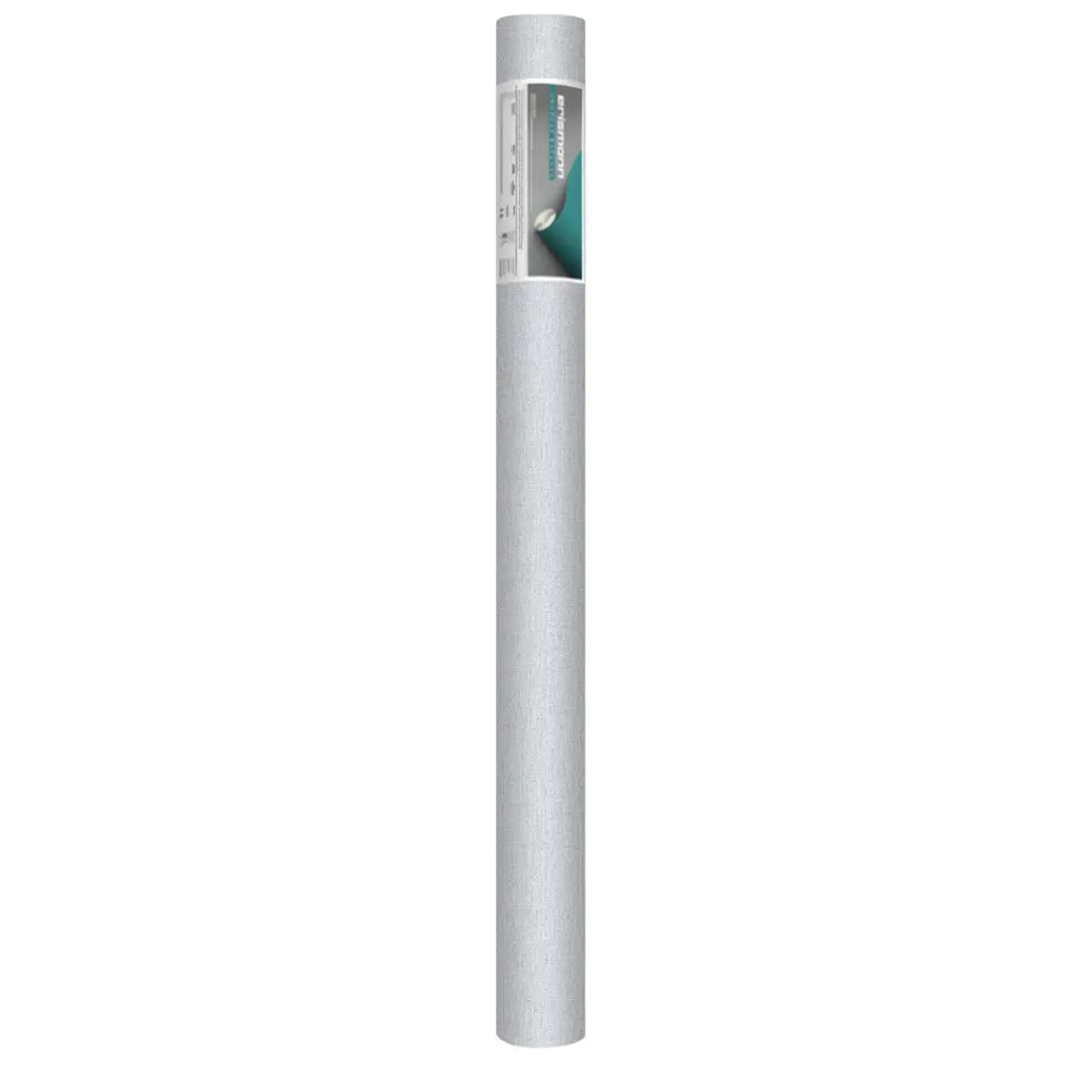 Обои флизелиновые Erismann Visavi серо-синие 1.06 м ЭР61053-06 89453129 STLM-2132900 - Вид №3