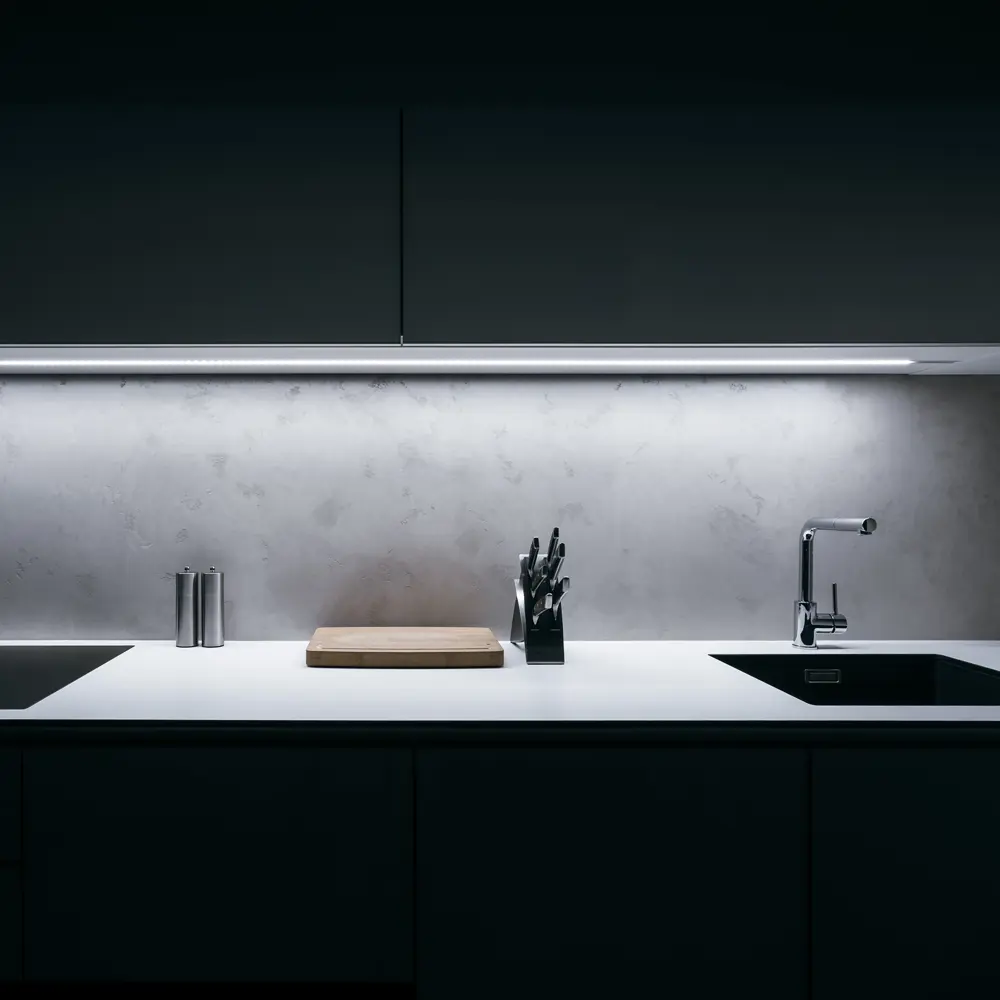 APEYRON Светодиодная лента SMD 2835 для яркого освещения и декоративной подсветки 18709421 STLM-0012151 - Вид №3