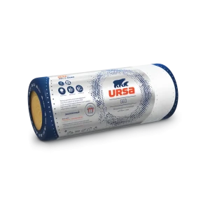 Утеплитель Ursa Geo для бань и саун 50 мм 15 м² 84408288 STLM-2030634