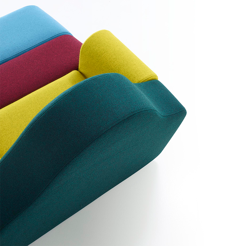 Кресло SLICE LIGNE ROSET 18000100  - Вид №1