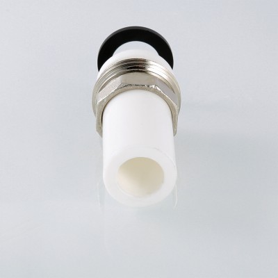 VTp.721.0.03207 Фитинг полипропиленовый – патрубок под накидную гайку Valtec 32 мм x 1 1/4"  - Вид №6