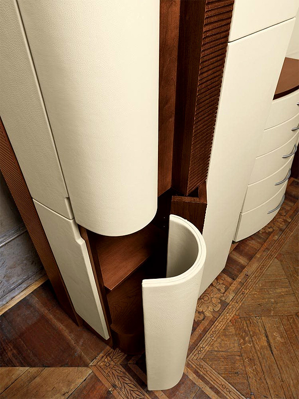 Шкаф  MASCHERONI PLANET 013  - Вид №3