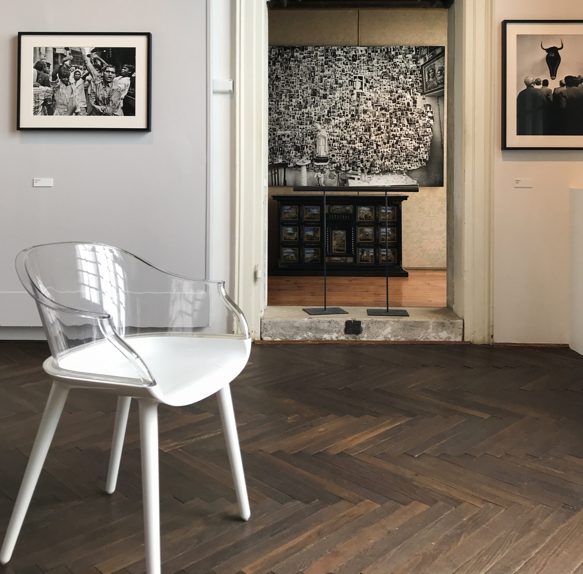 Киборг Magis sun-id-1328881 - Вид №3