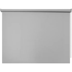 Штора рулонная Screen 180x200 см цвет серый