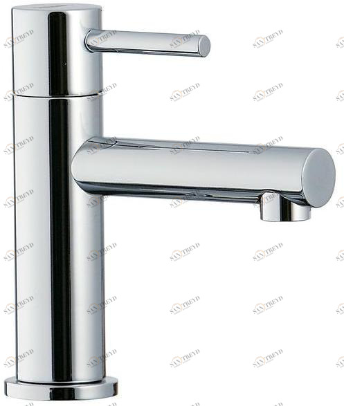 Rubinetterie Treemme Vela sun-id-1401856