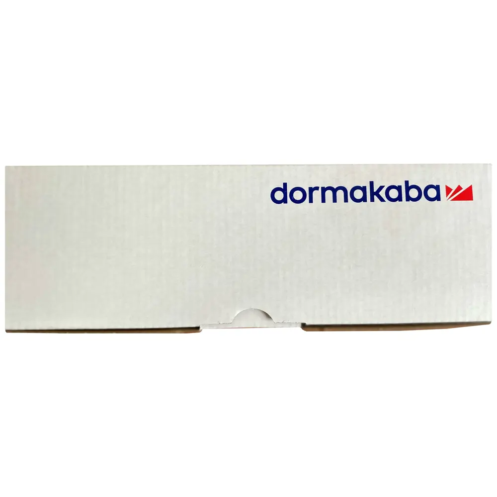 Доводчик дверной Dormakaba TS Profil для плавного закрывания дверей до 80 кг 82806677 STLM-0896319 - Вид №6