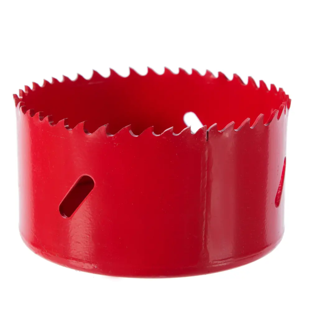 Коронка для металла Matrix Bi-Metall D83 мм 17916007 STLM-2075262 