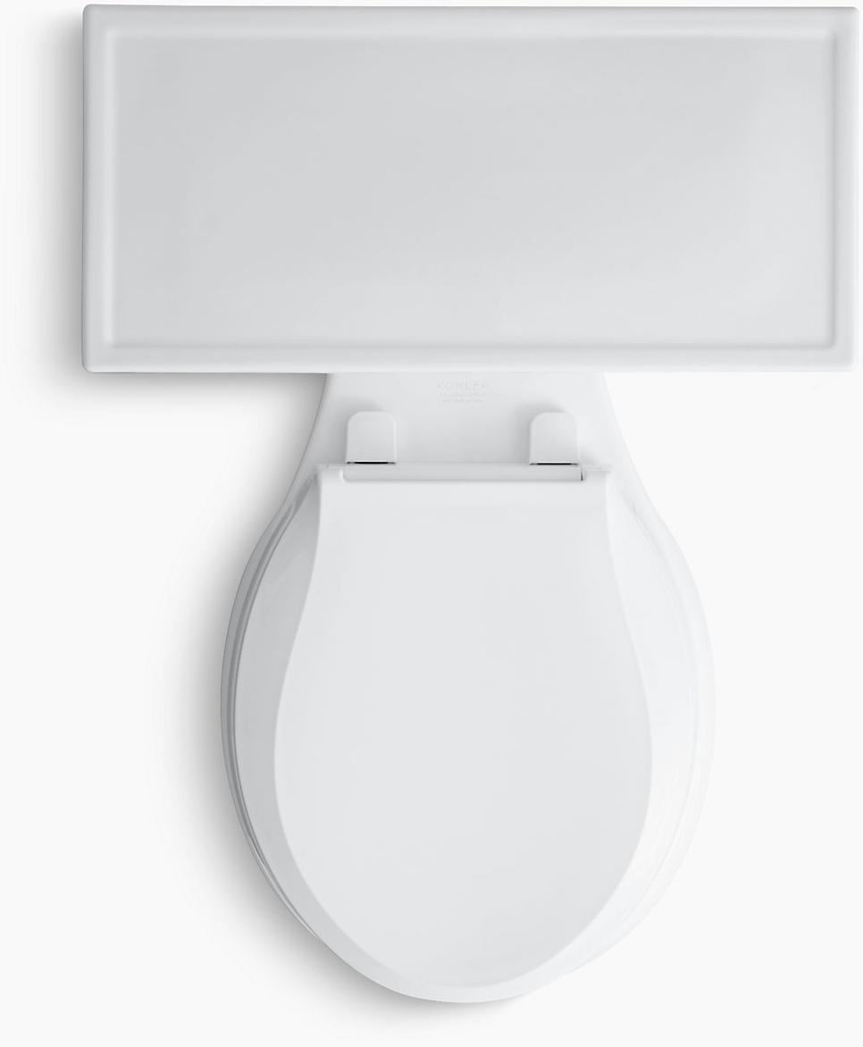 KOHLER  K-3933-0  - Вид №2