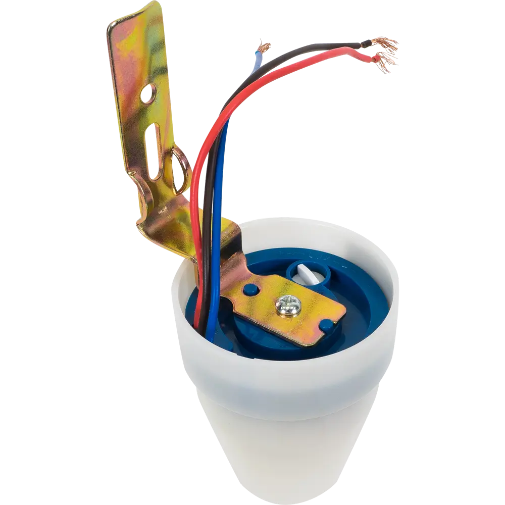 Фотореле Duwi FR-02 для автоматического управления освещением 82112755 STLM-0019357 - Вид №2