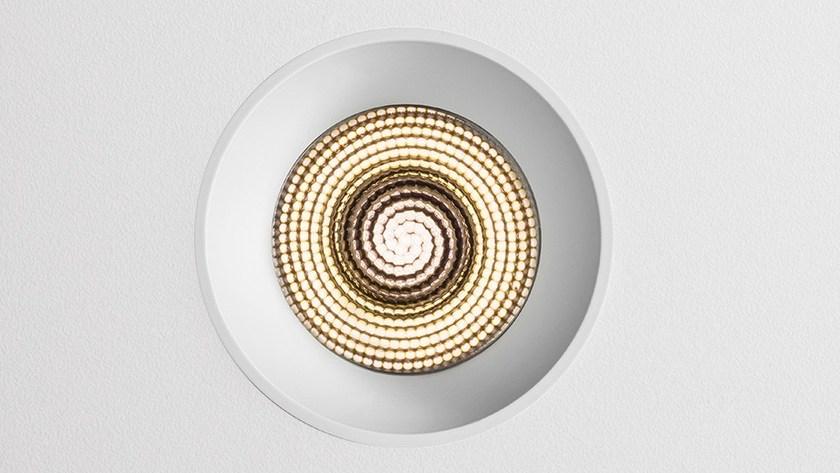 Artemide Круглый светодиодный точечный светильник из алюминия sun-id-1469968 - Вид №2