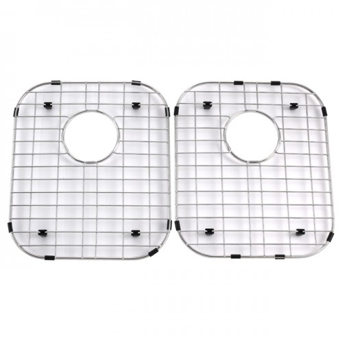 KBU22 Мойка кухонная прямоугольная Krausru  - Вид №8