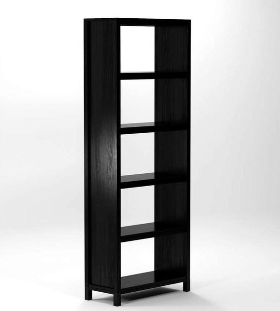 KARPENTER Отдельностоящий деревянный книжный шкаф Solid sun-id-1370565 - Вид №10