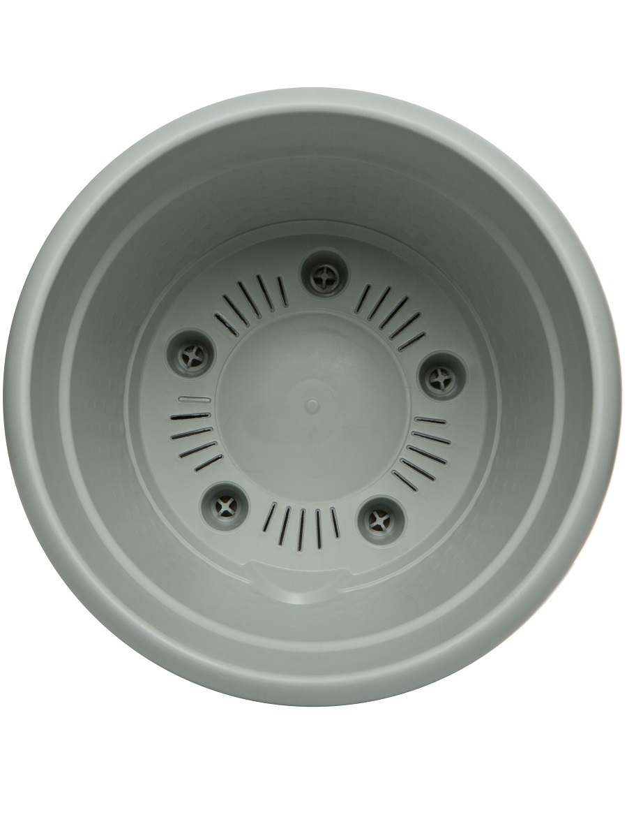 Горшок для цветов Lupo 8.8L Water Green NAVAKO 16176 - Вид №2