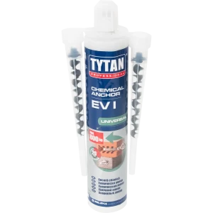 Анкер химический TYTAN 300мл 13879915 STLM-2063853