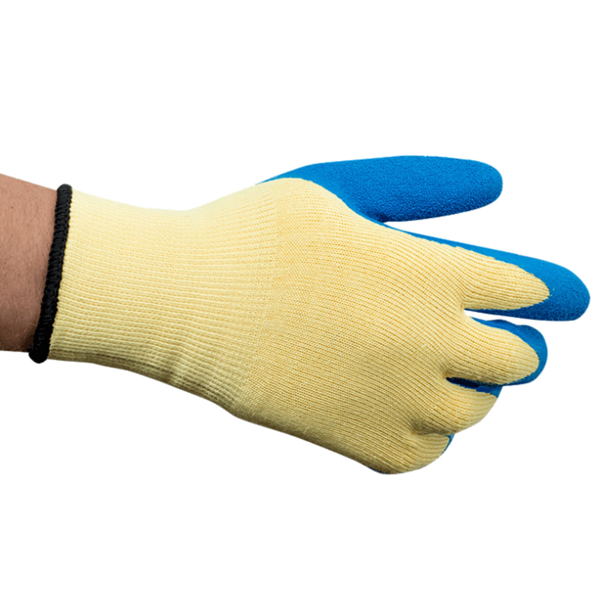 81960745 Перчатки 50 г, плотный облив, 10 р Santreyd  - Вид №3