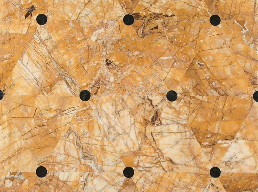 Palazzo Morelli Внутренняя мраморная настенная / напольная плитка Marmo e pietra sun-id-1402765