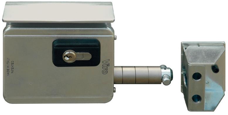 VIRO Электрозамки для раздвижных дверей и ворот sun-id-1406429 - Вид №1